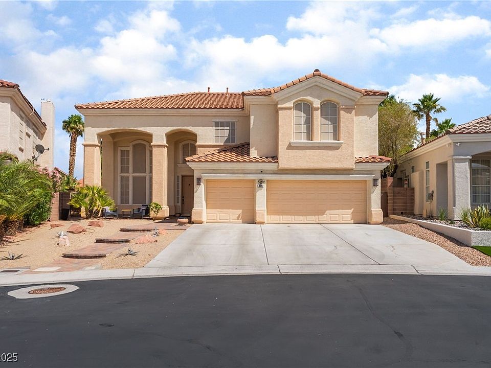 1st image of 8605 Trianon Ln