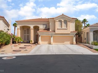 8605 Trianon Ln, Las Vegas, NV 89145