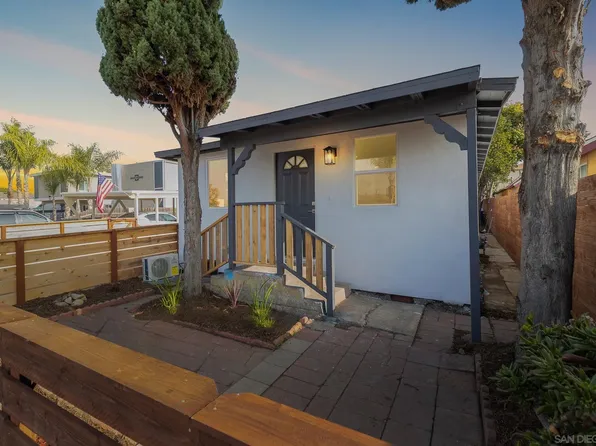 1925 C Ave, National City, CA 91950