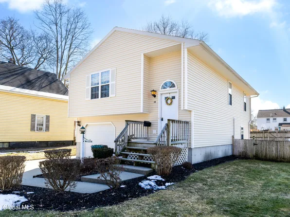 38 Chestnut Street, South Glens Falls, NY 12803