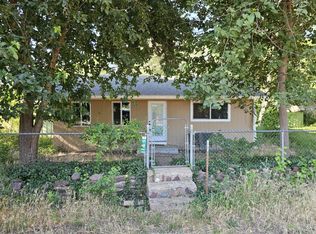 769 E Sycamore Ln, Payson, AZ 85541