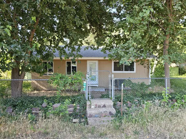 769 E Sycamore Ln, Payson, AZ 85541