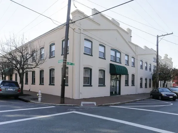 Superior, 1901 E Franklin St APT 5, Richmond, VA 23223