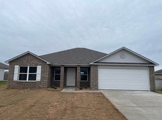 113 Baldwin Dr, Beebe, AR 72012