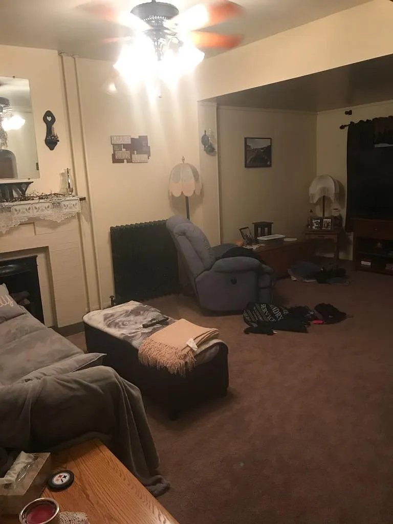 2 bed, 1000 sqft, $725 — Photo 1