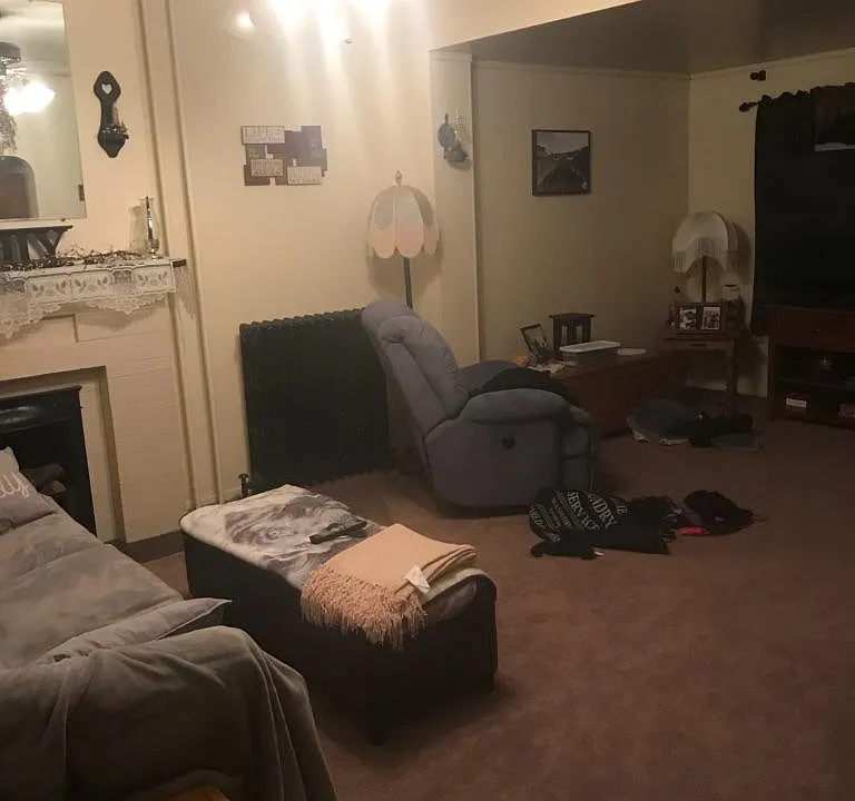 1250 Cameron Ave #1