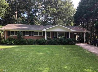 122 Pine Ave SW, Griffin, GA 30224