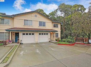 3025 Grove Way #D8, Castro Valley, CA 94546