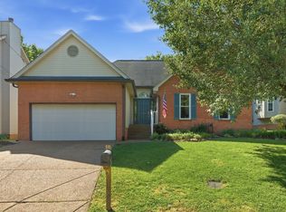 2721 Call Hill Rd, Nashville, TN 37211