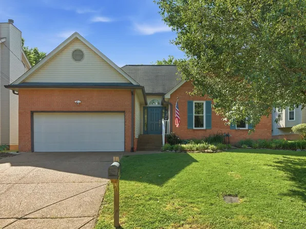 2721 Call Hill Rd, Nashville, TN 37211