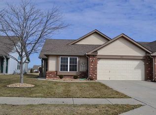 1247 Lexington Trl, Greenfield, IN