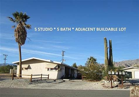 THE SALE OF THIS PROPERTY APN# 639-292-018 OFFERED AT $199,000 IS CONTINGENT UPON THE SALE OF THE AD