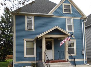 101 Glaser St, Sayre, PA 18840