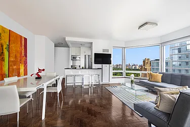 301 West 57th Street, #25D