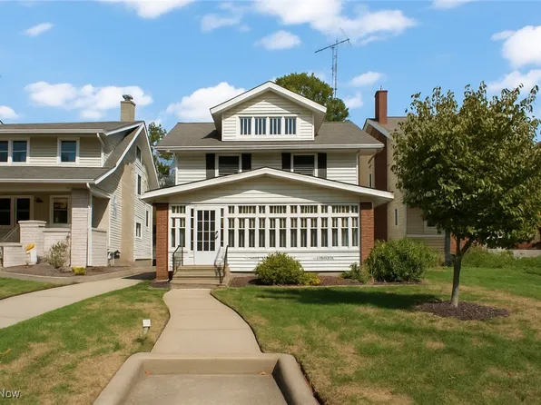 1410 Perkins Ave NW, Canton, OH 44703