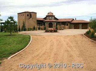 6861 Overton Rd, Pueblo, CO 81008