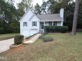 206 Rose Creek Point, Woodstock, GA 30189