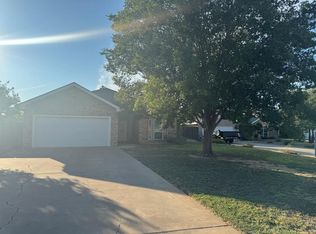 4604 Floyd Ct, Midland, TX 79705
