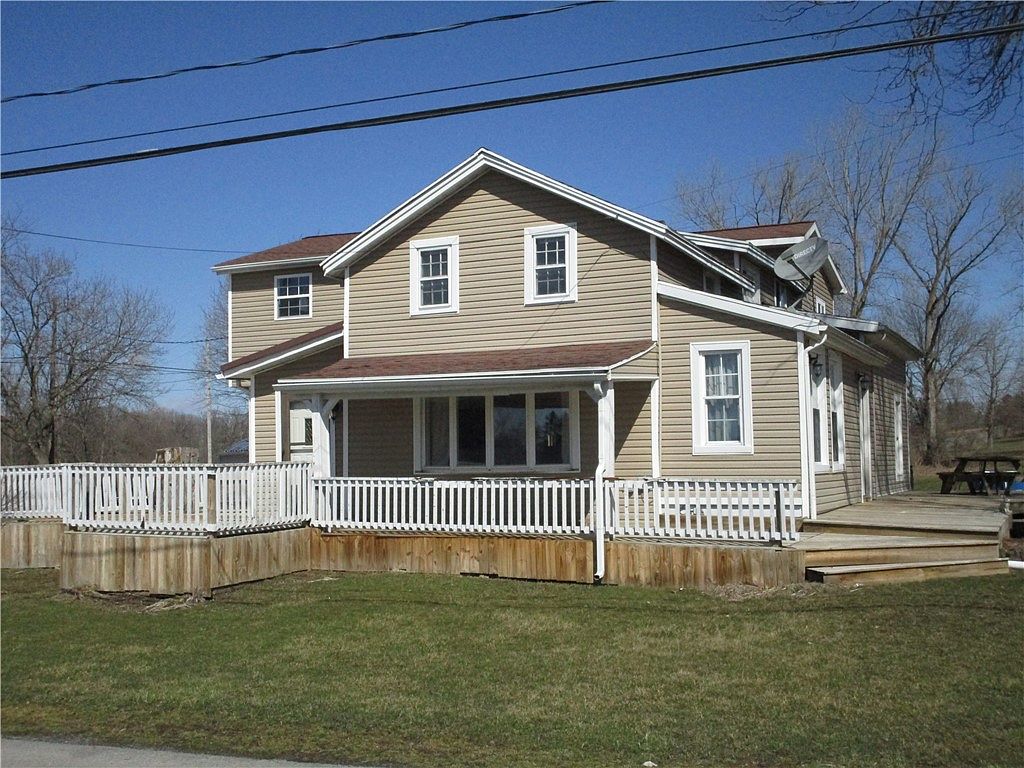 994 Honeoye Falls Five Point Rd, Honeoye Falls, NY 14472 Zillow