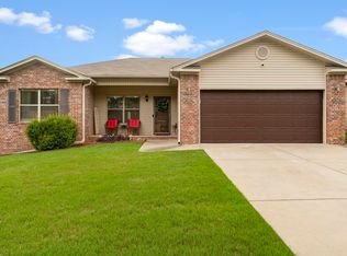 59 Bracey Cir, Little Rock, AR 72204