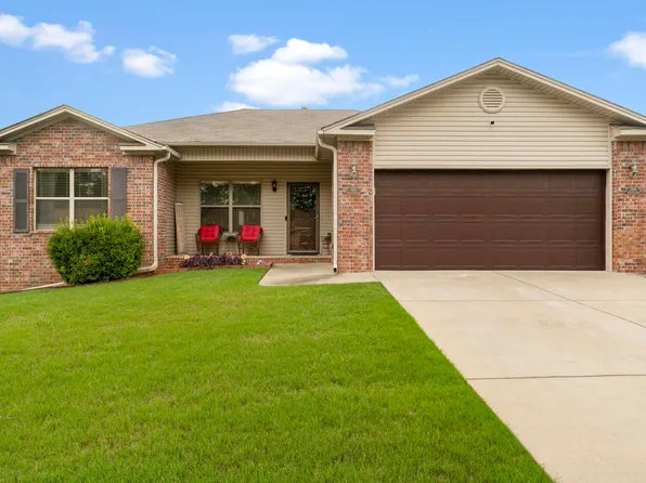 59 Bracey Cir, Little Rock, AR 72204