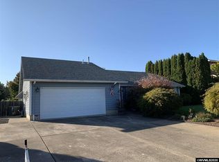424 Mount Union Ave, Philomath, OR 97370