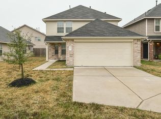2447 Gibbs Bend Ct, Houston, TX 77073
