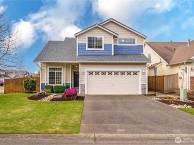 18922 94th Avenue E, Puyallup, WA, 98375