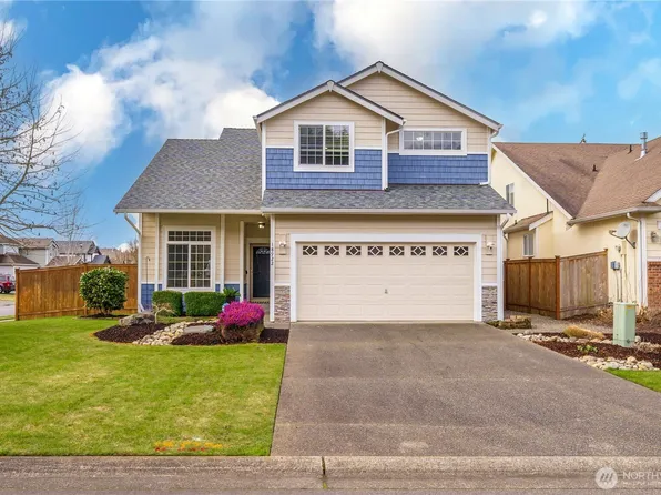 18922 94th Avenue E, Puyallup, WA 98375