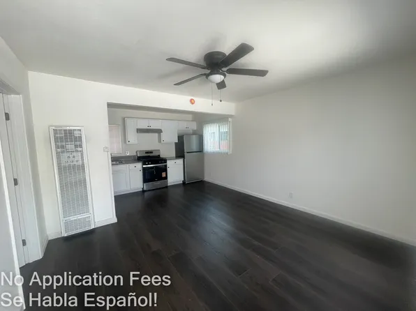 2731 Cogswell Rd #1/2, El Monte, CA 91732