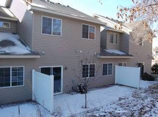 8127 Pleasant View Dr NE, Spring Lake Park, MN 55432