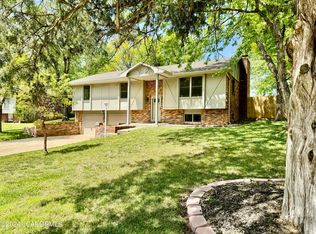 4708 Rainbow Hills Rd, Jefferson City, MO 65109