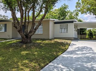 466 Hollyhock Ln, Spring Hill, FL 34606