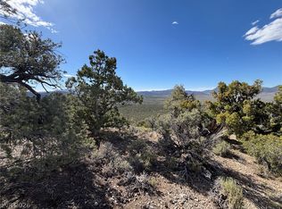 Off Of Lackawana Rd, Ely, NV 89301