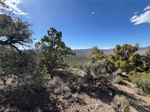 Off Of Lackawana Rd, Ely, NV 89301