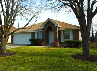 7425 Ponoma Trl, Austin, TX 78749