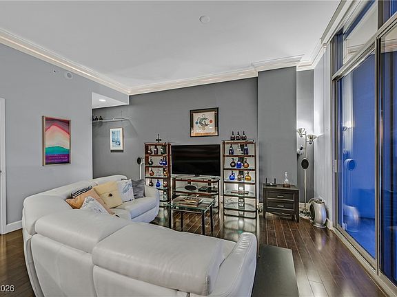 4th image of 200 W Sahara Ave Unit 3907