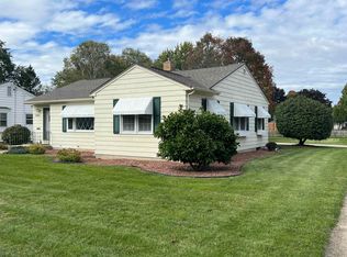 1345 Elida St, Janesville, WI 53545
