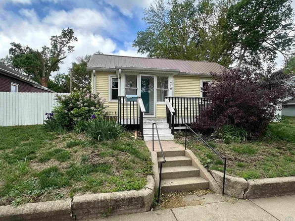 218 Center St, Vermillion, SD 57069