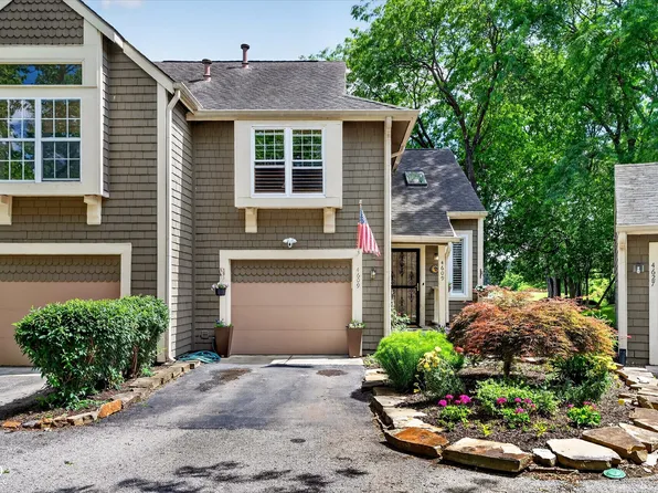 4609 Stansbury Ct, Indianapolis, IN 46254