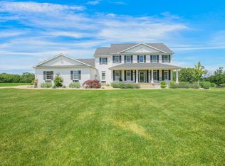 25025 Country Way, Goshen, IN 46526
