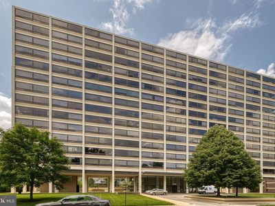 4000 N Charles St Unit 903, Baltimore, MD, 21218
