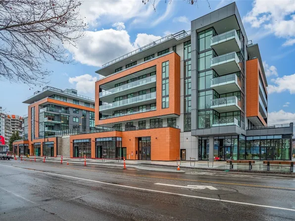 3409 Lakeshore Rd #Penthouse S607, Kelowna, BC V1W 3S9