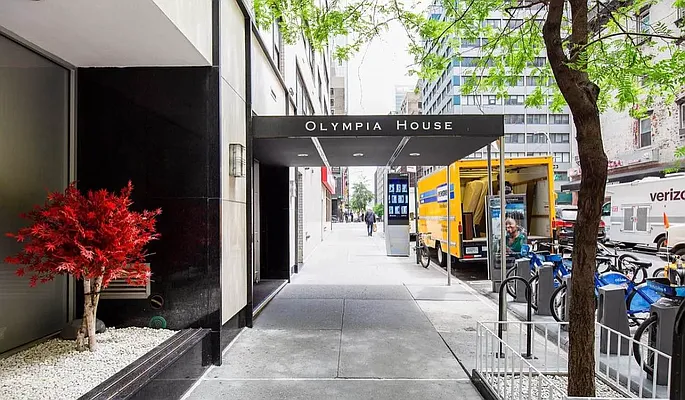 Rented by Olympia House Delaware LP | media 22