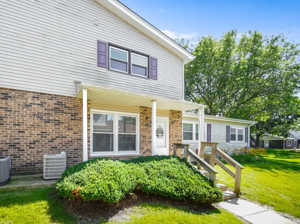 19536 115th Ave Unit B, Mokena, IL 60448