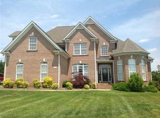 675 Briarwood Dr, Clover, SC 29710