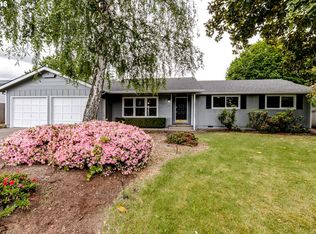 796 Silver Ln, Eugene, OR 97404