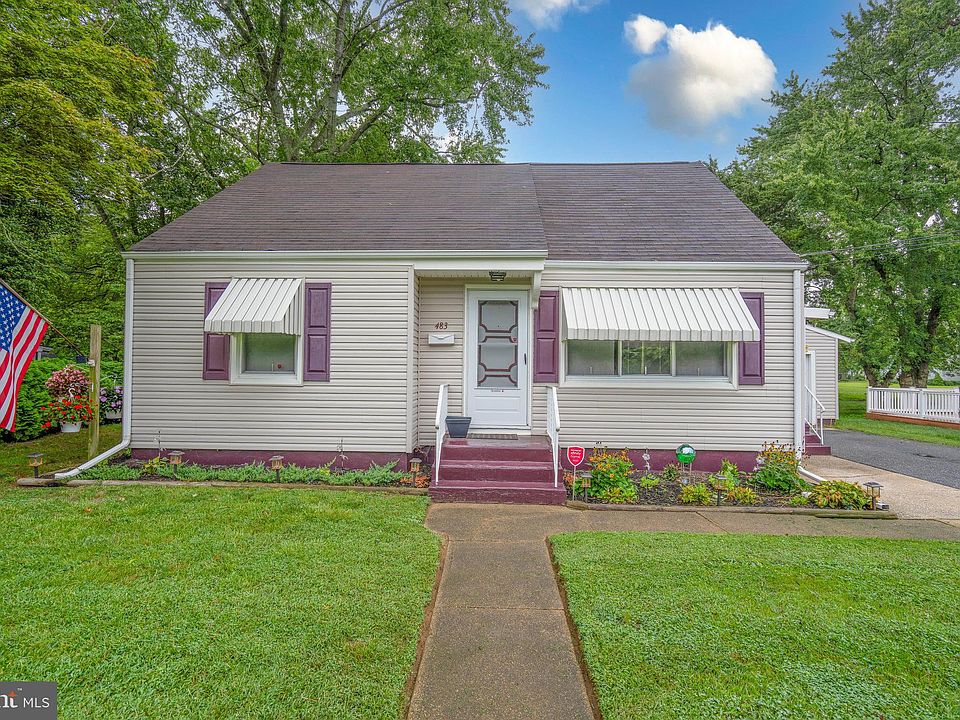 1st image of this home