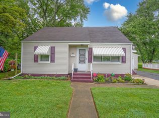 483 Fayette St, Bridgeton, NJ 08302