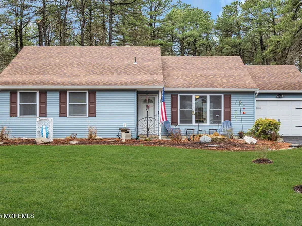 1341 Bayonne Avenue, Whiting, NJ 08759